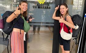 Wakaka Hostel